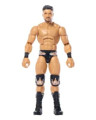 WWE Elite Collection Actionfigur Ethan Page 15 cm - Beschädigte Verpackung