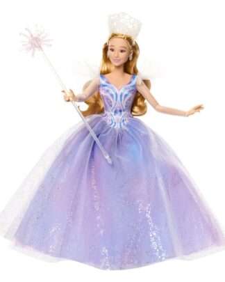 Wicked: Teil 2 Puppe Enchanting Glinda Upland