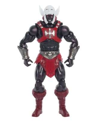 Masters of the Universe: New Eternia Masterverse Actionfigur Anti-Eternia He-Man 18 cm