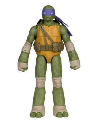 Teenage Mutant Ninja Turtles Page Punchers Actionfigur Donatello 13 cm