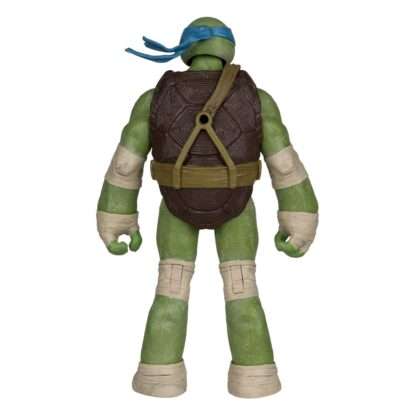 Teenage Mutant Ninja Turtles Page Punchers Actionfigur Leonardo 13 cm – Bild 6