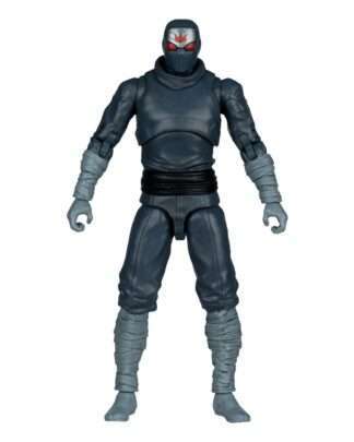 Teenage Mutant Ninja Turtles Page Punchers Actionfigur Foot Soldier 14 cm