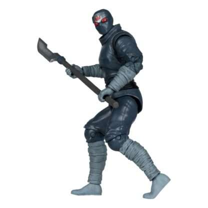 Teenage Mutant Ninja Turtles Page Punchers Actionfigur Foot Soldier 14 cm – Bild 3