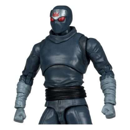Teenage Mutant Ninja Turtles Page Punchers Actionfigur Foot Soldier 14 cm – Bild 5