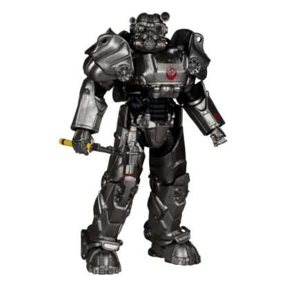 Fallout Actionfigur Maximus 19 cm – Bild 2