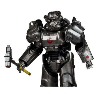 Fallout Actionfigur Maximus 19 cm – Bild 4