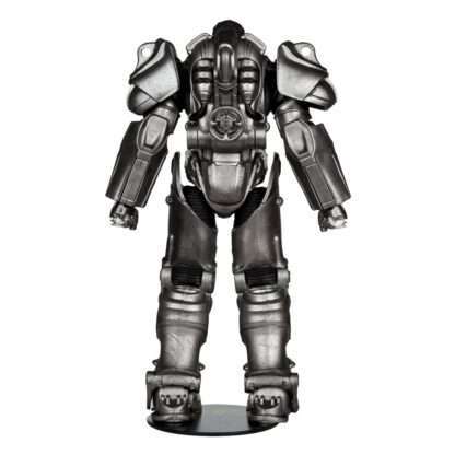 Fallout Actionfigur Maximus 19 cm – Bild 6