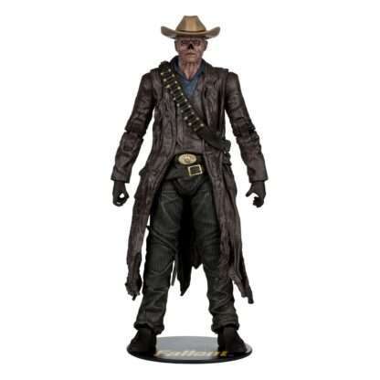 Fallout Actionfigur The Ghoul 17 cm – Bild 5