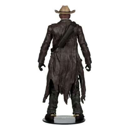 Fallout Actionfigur The Ghoul 17 cm – Bild 6