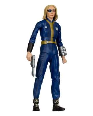 Fallout Actionfigur Steph Harper 16 cm