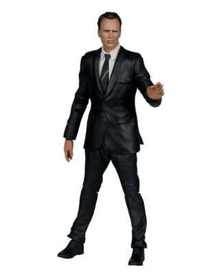 Fallout Actionfigur Cooper Howard (Red Platinum Edition) 17 cm