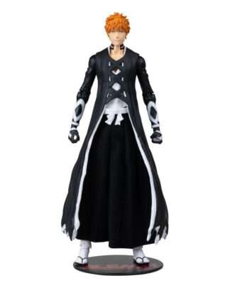 Bleach: Thousand-Year Blood War Actionfigur Ichigo Kurosaki (Fullbring Bankai) 18 cm