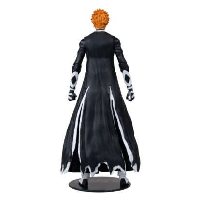 Bleach: Thousand-Year Blood War Actionfigur Ichigo Kurosaki (Fullbring Bankai) 18 cm – Bild 4