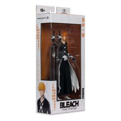 Bleach: Thousand-Year Blood War Actionfigur Ichigo Kurosaki (Fullbring Bankai) 18 cm – Bild 6