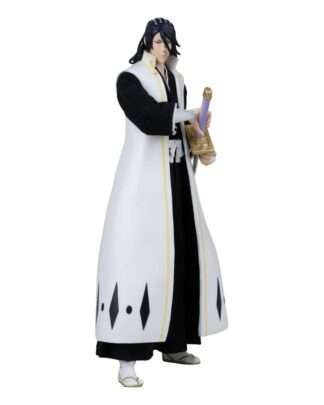 Bleach: Thousand-Year Blood War Actionfigur Byakuya Kuchiki 18 cm