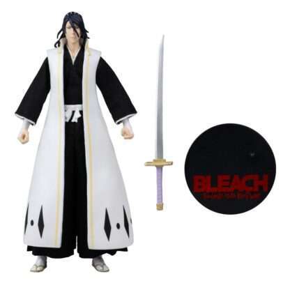 Bleach: Thousand-Year Blood War Actionfigur Byakuya Kuchiki 18 cm – Bild 2