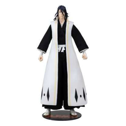 Bleach: Thousand-Year Blood War Actionfigur Byakuya Kuchiki 18 cm – Bild 3