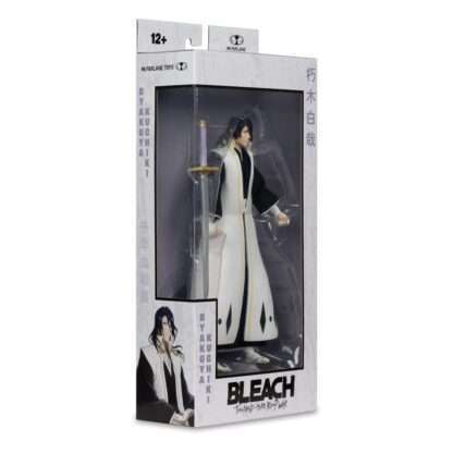 Bleach: Thousand-Year Blood War Actionfigur Byakuya Kuchiki 18 cm – Bild 6
