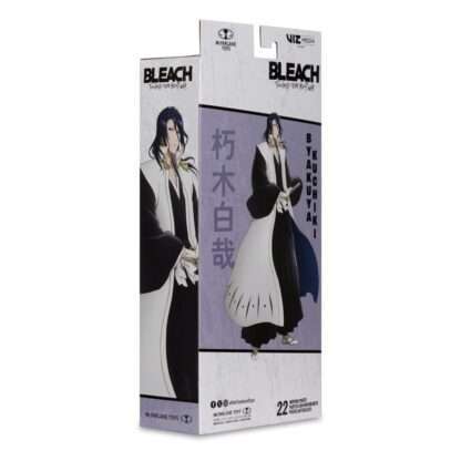 Bleach: Thousand-Year Blood War Actionfigur Byakuya Kuchiki 18 cm – Bild 7