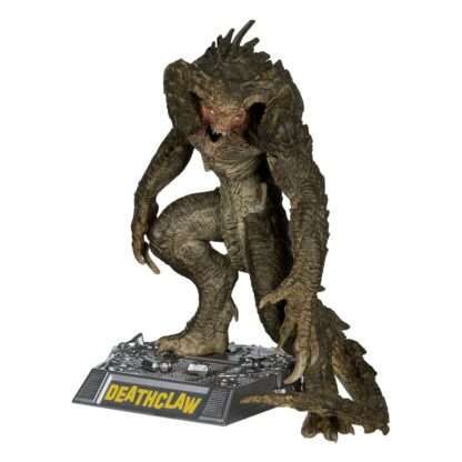 Fallout Movie Maniacs Actionfigur Deathclaw (Season 2) 19 cm – Bild 2