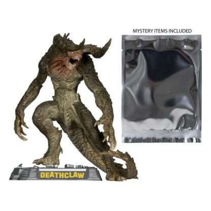 Fallout Movie Maniacs Actionfigur Deathclaw (Season 2) 19 cm – Bild 4