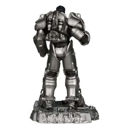 Fallout Movie Maniacs Actionfigur Maximus (Season 2) 17 cm – Bild 5
