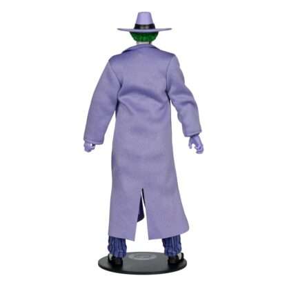 DC Direct Page Punchers Actionfigur The Joker (Crisis on Infinite Earths) 18 cm – Bild 6