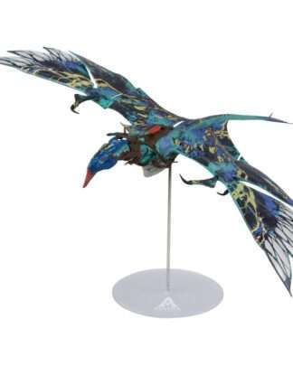 Avatar: Fire and Ash Actionfigur Neytiri's Banshee