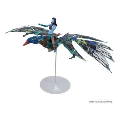 Avatar: Fire and Ash Actionfigur Neytiri's Banshee – Bild 2
