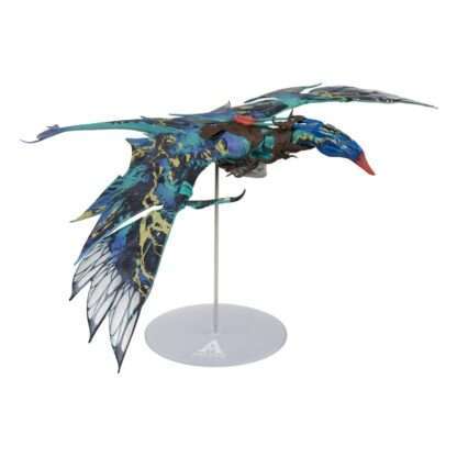 Avatar: Fire and Ash Actionfigur Neytiri's Banshee – Bild 4