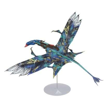 Avatar: Fire and Ash Actionfigur Neytiri's Banshee – Bild 5