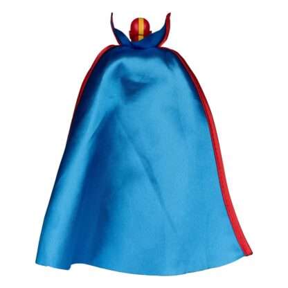 DC Direct McFarlane Toys Digital Actionfigur Red Tornado (Bronze Age) 18 cm – Bild 6