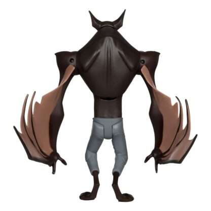 Batman DC Direct Actionfigur Man-Bat (Detective Comics #400) (Gold Label) 15 cm – Bild 6
