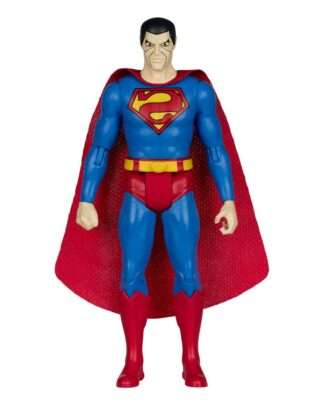 DC Retro Super Friends Actionfigur Bizarro 15 cm