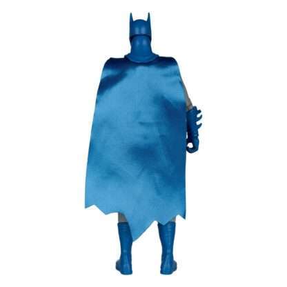 DC Retro Super Friends Actionfigur Bizarro Batman 15 cm – Bild 6