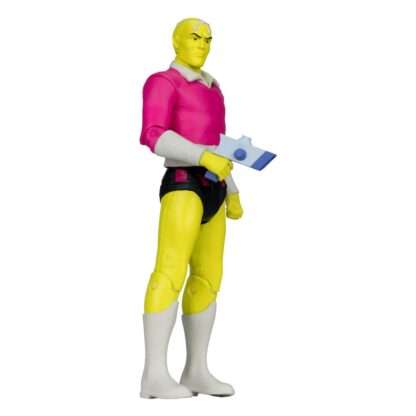 DC Retro Super Friends Actionfigur Brainiac 15 cm – Bild 2