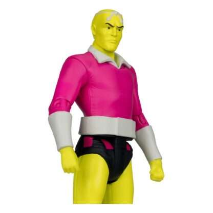 DC Retro Super Friends Actionfigur Brainiac 15 cm – Bild 4