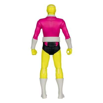 DC Retro Super Friends Actionfigur Brainiac 15 cm – Bild 6