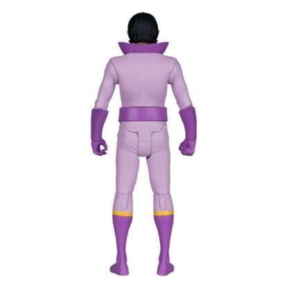 DC Retro Super Friends Actionfigur Zan 15 cm – Bild 6