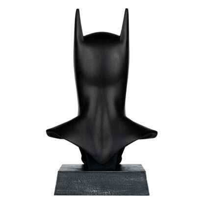 Batman DC Direct Mini-Replik 1/3 Batman Maske (Batman & Robin) 19 cm - Beschädigte Verpackung – Bild 4