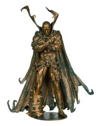 Spawn Actionfigur Spawn #311 (Patina Edition) (Gold Label) 19 cm