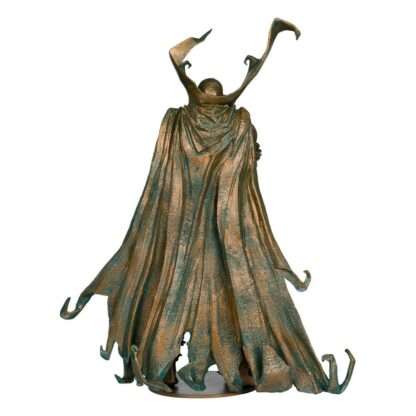 Spawn Actionfigur Spawn #311 (Patina Edition) (Gold Label) 19 cm – Bild 6