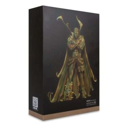 Spawn Actionfigur Spawn #311 (Patina Edition) (Gold Label) 19 cm – Bild 10