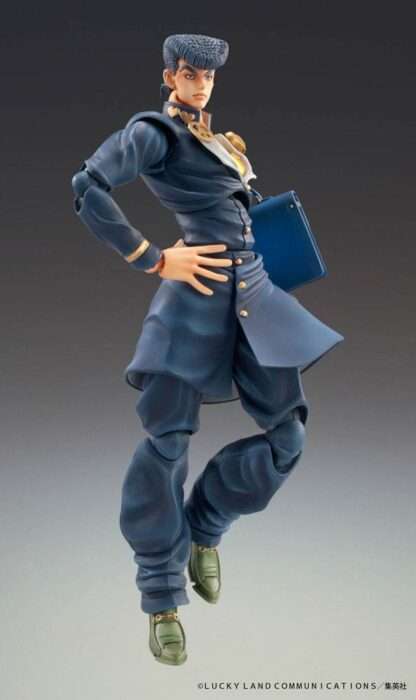 JoJo's Bizarre Adventure Super Action Actionfigur Chozokado (Josuke Higashikata) 15 cm – Bild 4