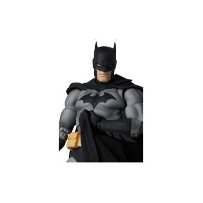 Batman Hush MAF EX Actionfigur Batman Black Ver. 16 cm – Bild 3