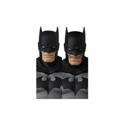 Batman Hush MAF EX Actionfigur Batman Black Ver. 16 cm – Bild 4