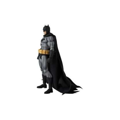 Batman Hush MAF EX Actionfigur Batman Black Ver. 16 cm – Bild 5