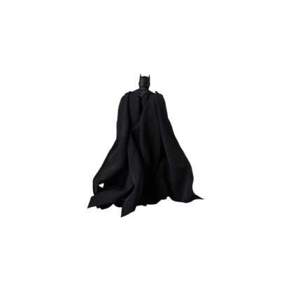 Batman Hush MAF EX Actionfigur Batman Black Ver. 16 cm – Bild 6