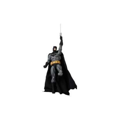 Batman Hush MAF EX Actionfigur Batman Black Ver. 16 cm – Bild 8