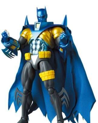 Batman: Knightfall MAF EX Actionfigur Batman 16 cm